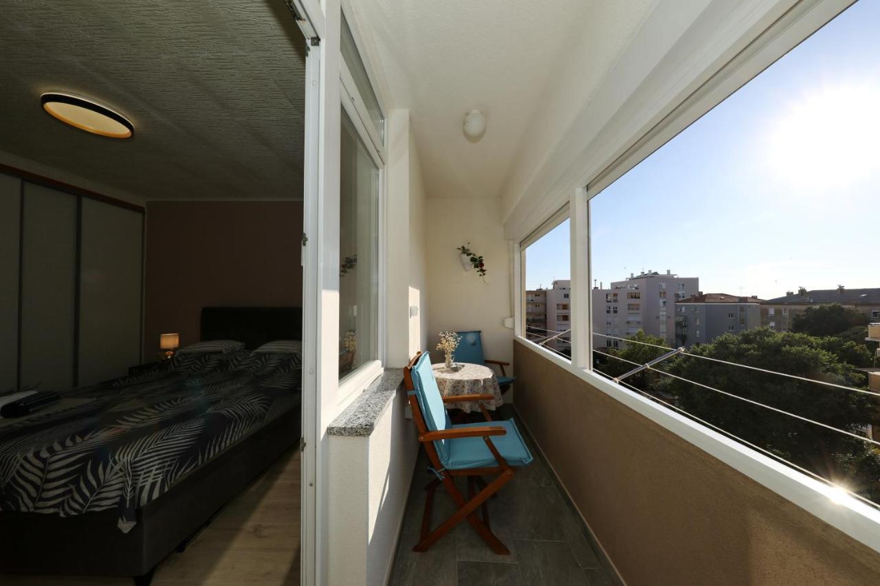 Renata&Andrea Apartment Zadar Exterior photo